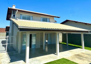 Casa à 200mts da Praia